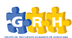GRH Sorocaba - Grupo de Recursos Humanos de Sorocaba, atualizao profissional, 